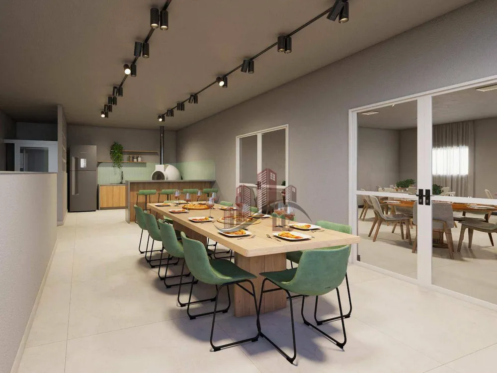 Apartamento, 2 quartos, 43 m² - Foto 10