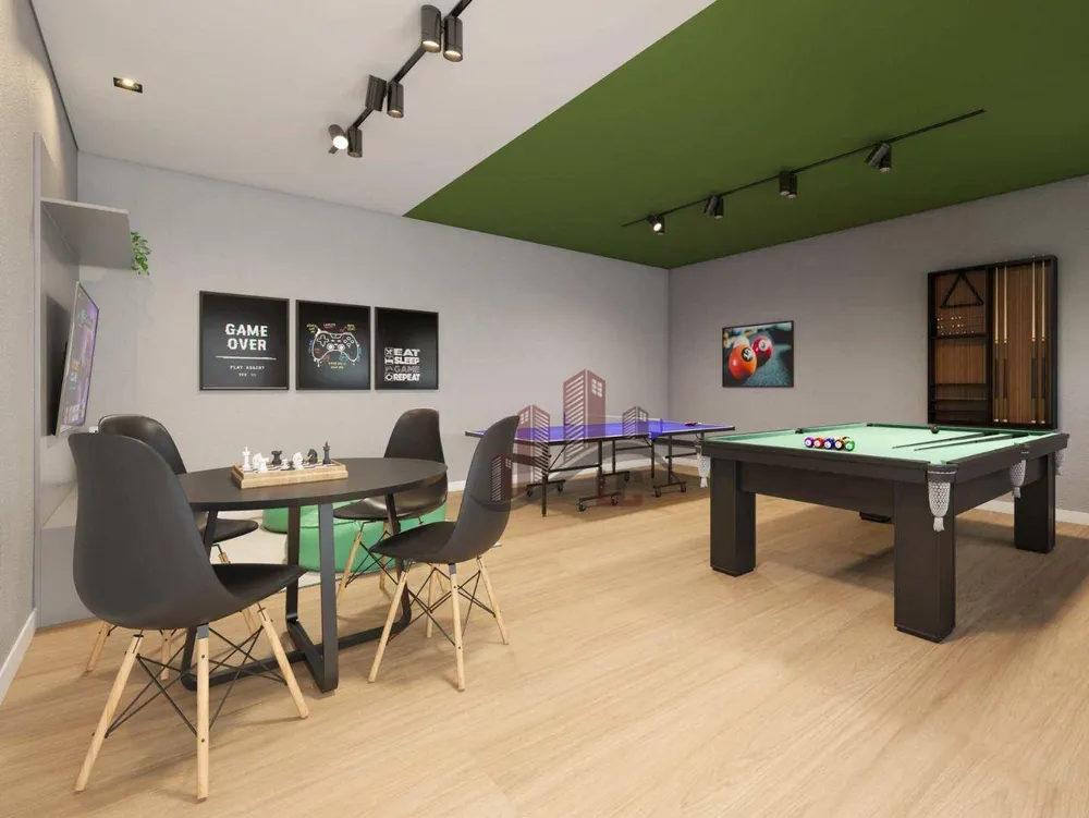 Apartamento, 2 quartos, 43 m² - Foto 8