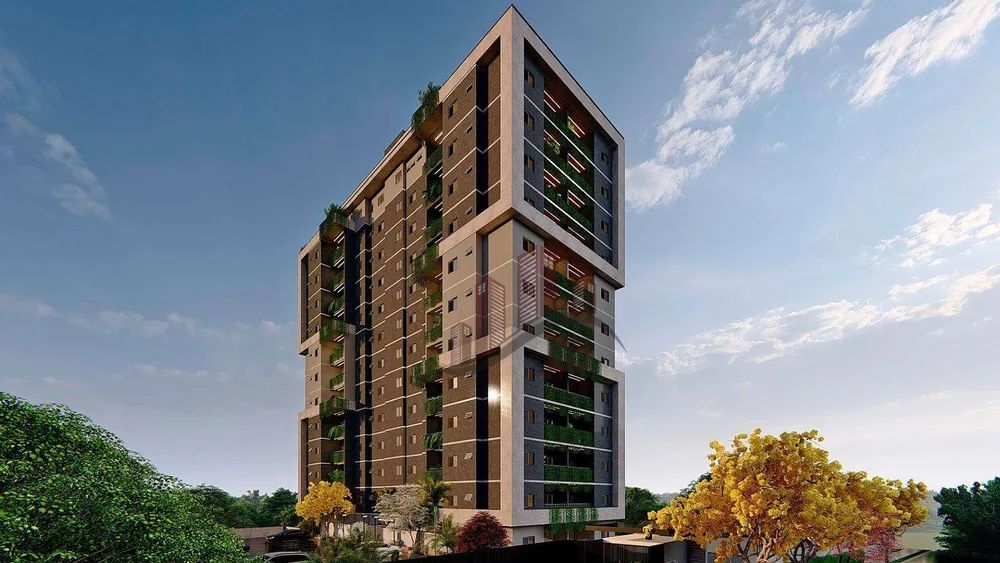 Apartamento, 2 quartos, 72 m² - Foto 12