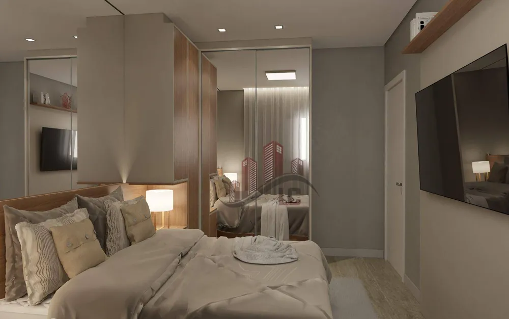 Apartamento, 2 quartos, 72 m² - Foto 7