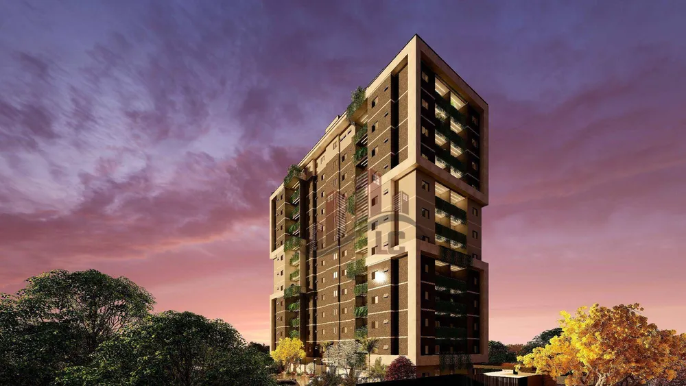 Apartamento, 2 quartos, 72 m² - Foto 10