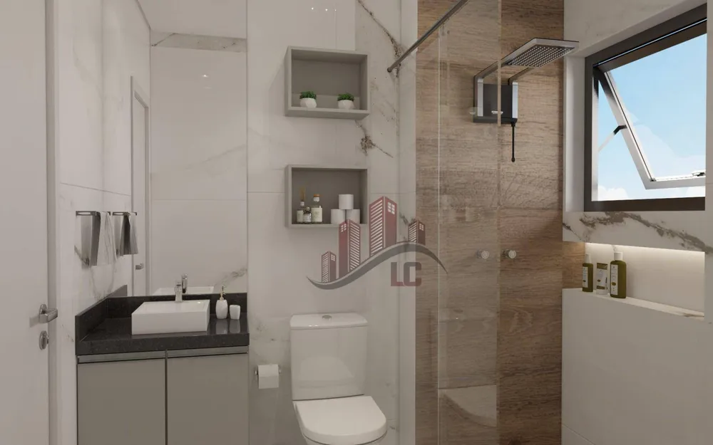 Apartamento, 2 quartos, 72 m² - Foto 5
