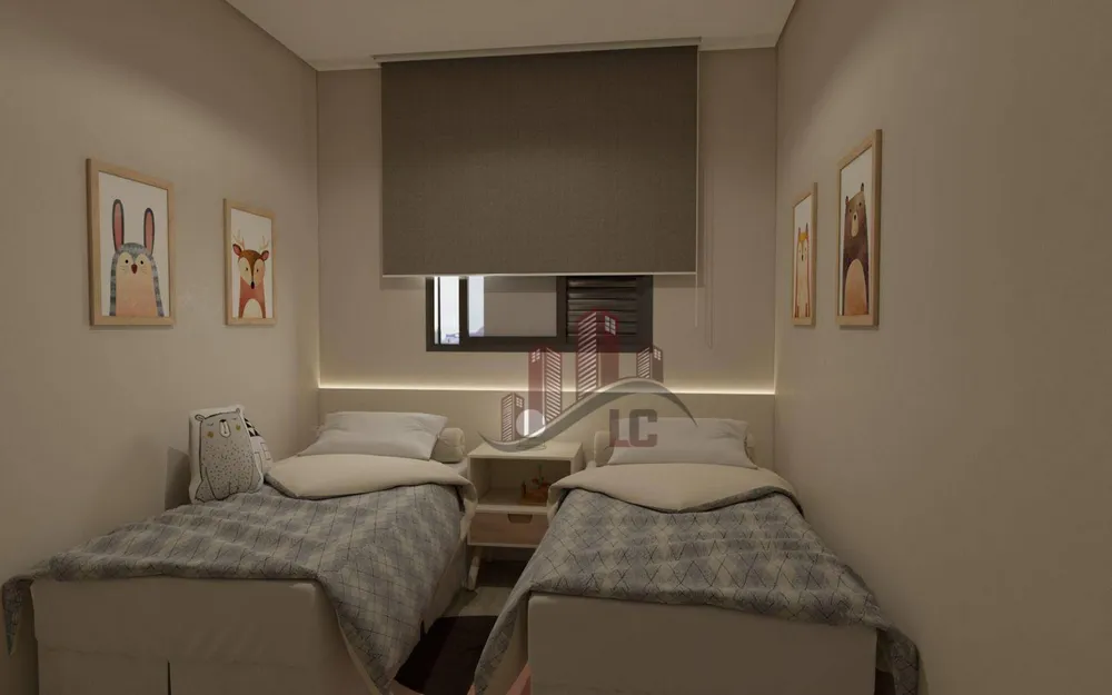 Apartamento, 2 quartos, 72 m² - Foto 9