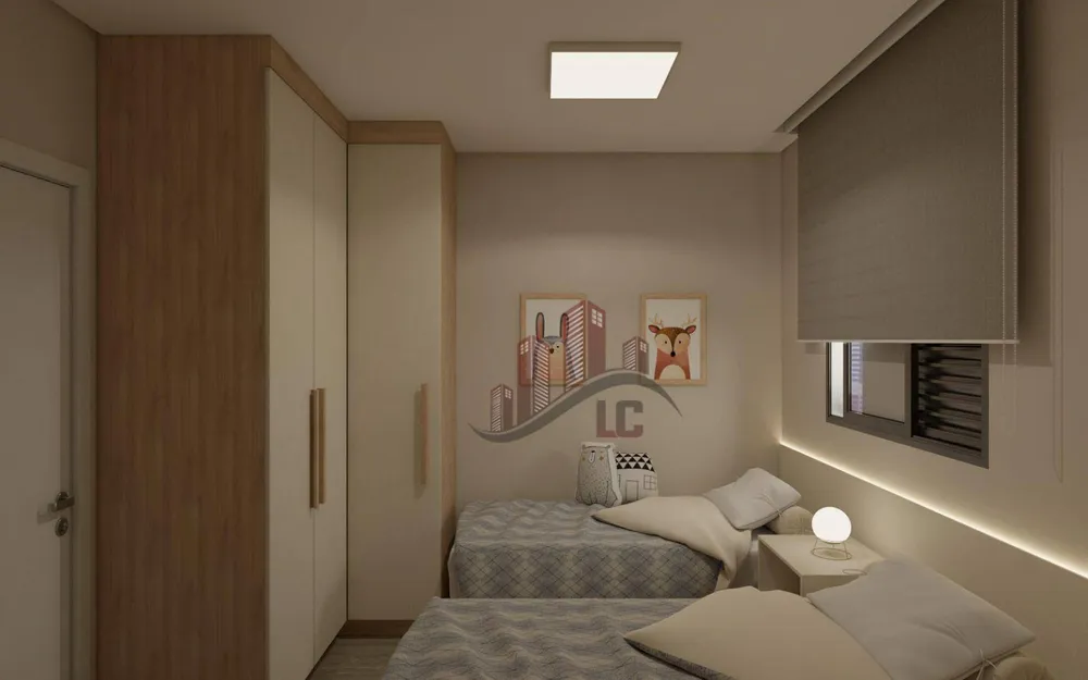 Apartamento, 2 quartos, 72 m² - Foto 8