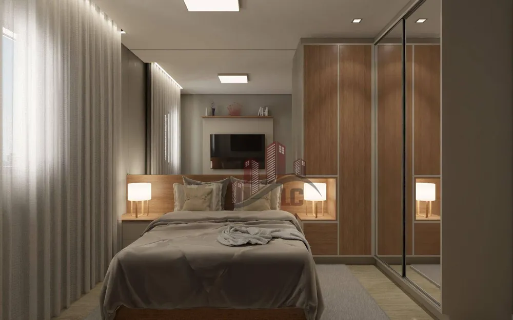 Apartamento, 2 quartos, 72 m² - Foto 6