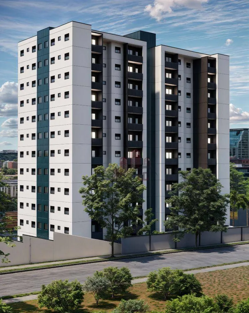 Apartamento, 2 quartos, 75 m² - Foto 11