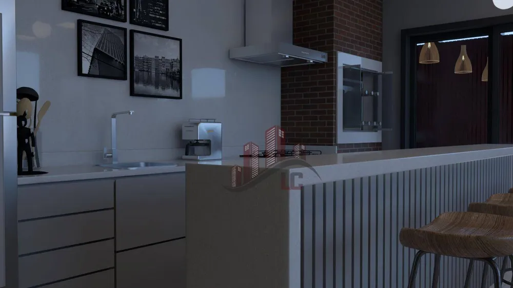 Apartamento, 2 quartos, 75 m² - Foto 13