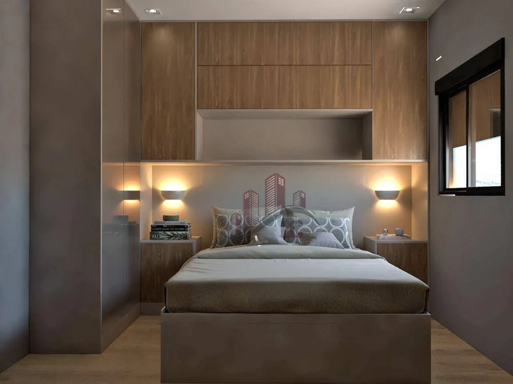 Apartamento, 2 quartos, 75 m² - Foto 7