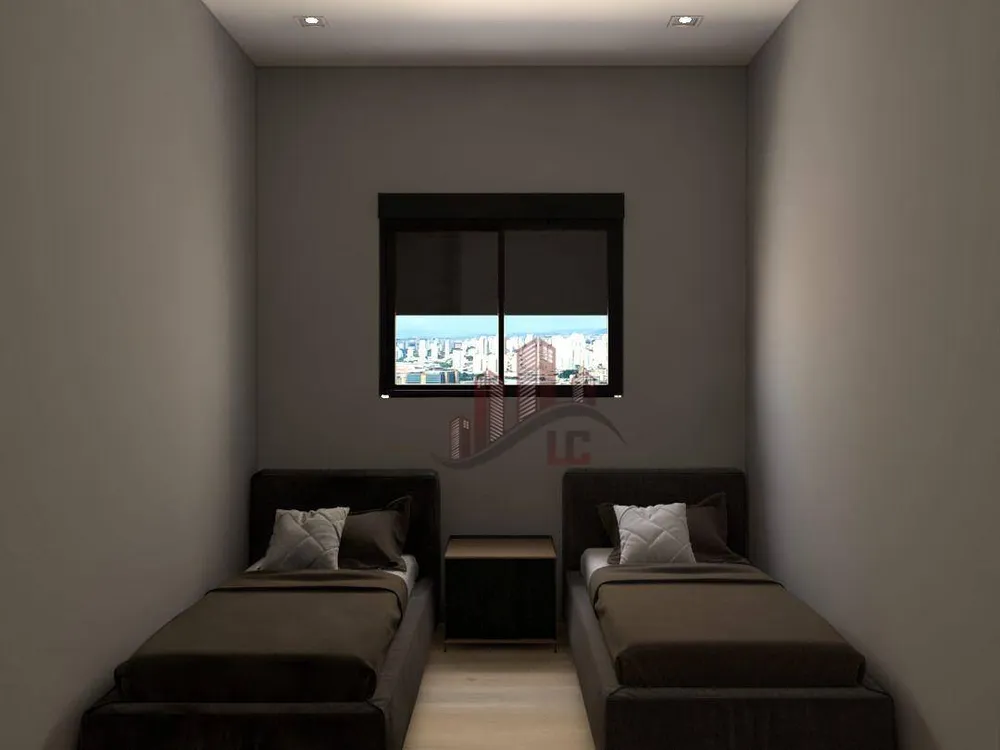 Apartamento, 2 quartos, 75 m² - Foto 8