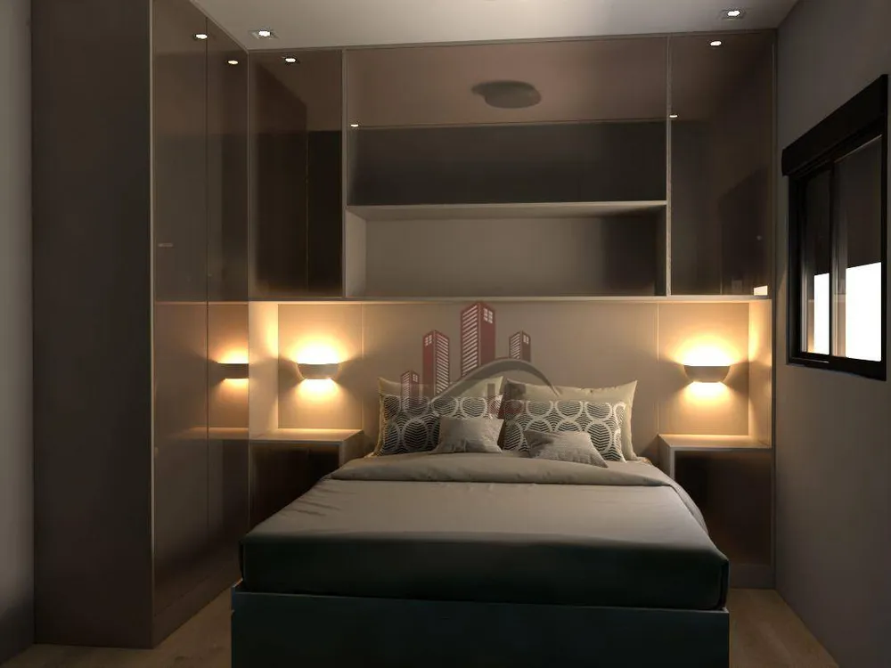 Apartamento, 2 quartos, 75 m² - Foto 5
