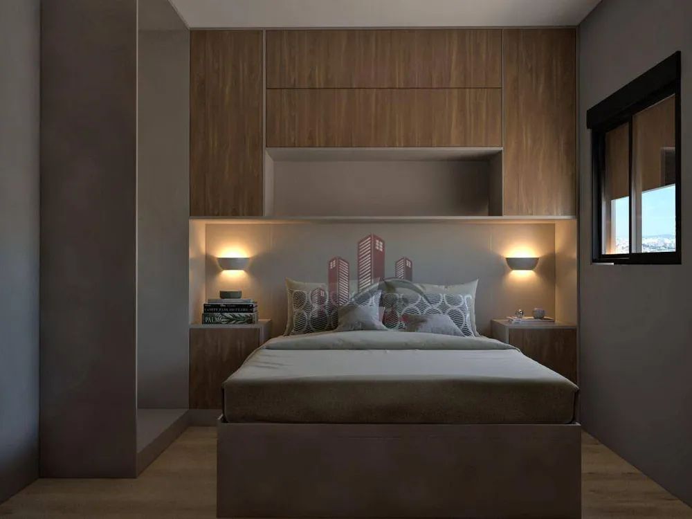 Apartamento, 2 quartos, 75 m² - Foto 6