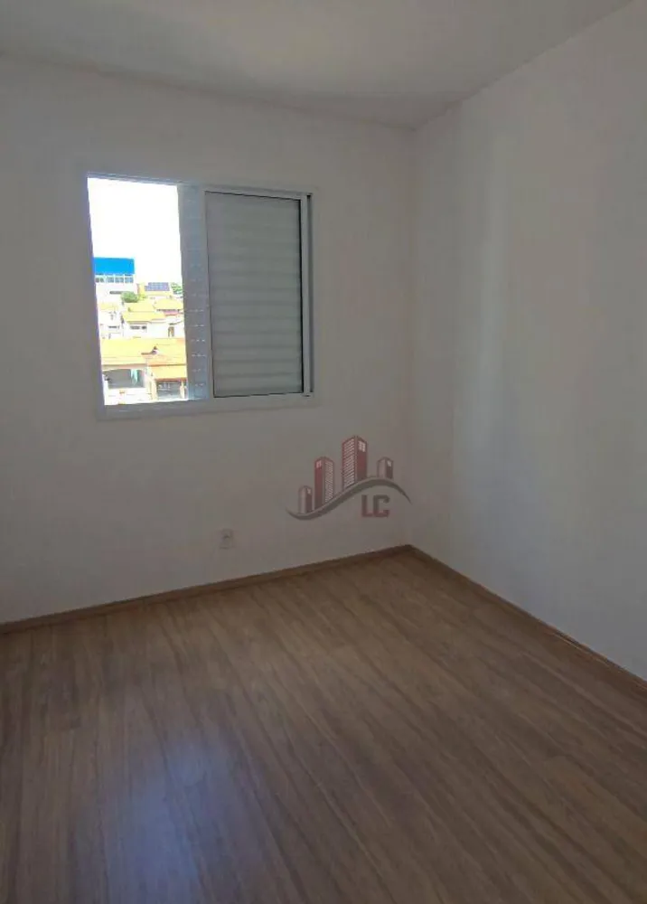 Apartamento, 2 quartos, 41 m² - Foto 3