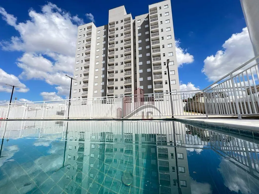 Apartamento, 2 quartos, 41 m² - Foto 8