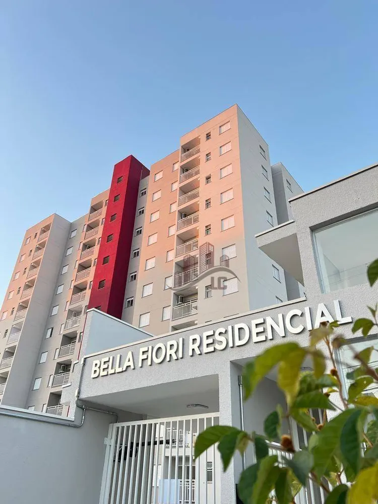 Apartamento, 2 quartos, 41 m² - Foto 5