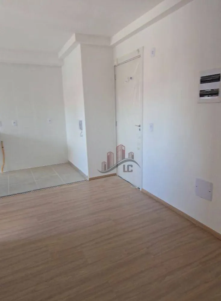 Apartamento, 2 quartos, 41 m² - Foto 2