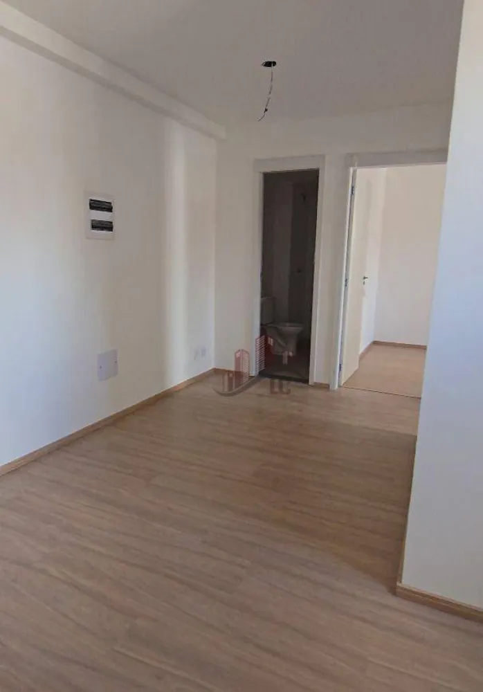 Apartamento, 2 quartos, 41 m² - Foto 1