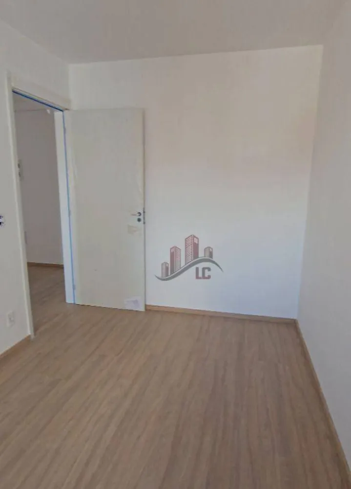 Apartamento, 2 quartos, 41 m² - Foto 4