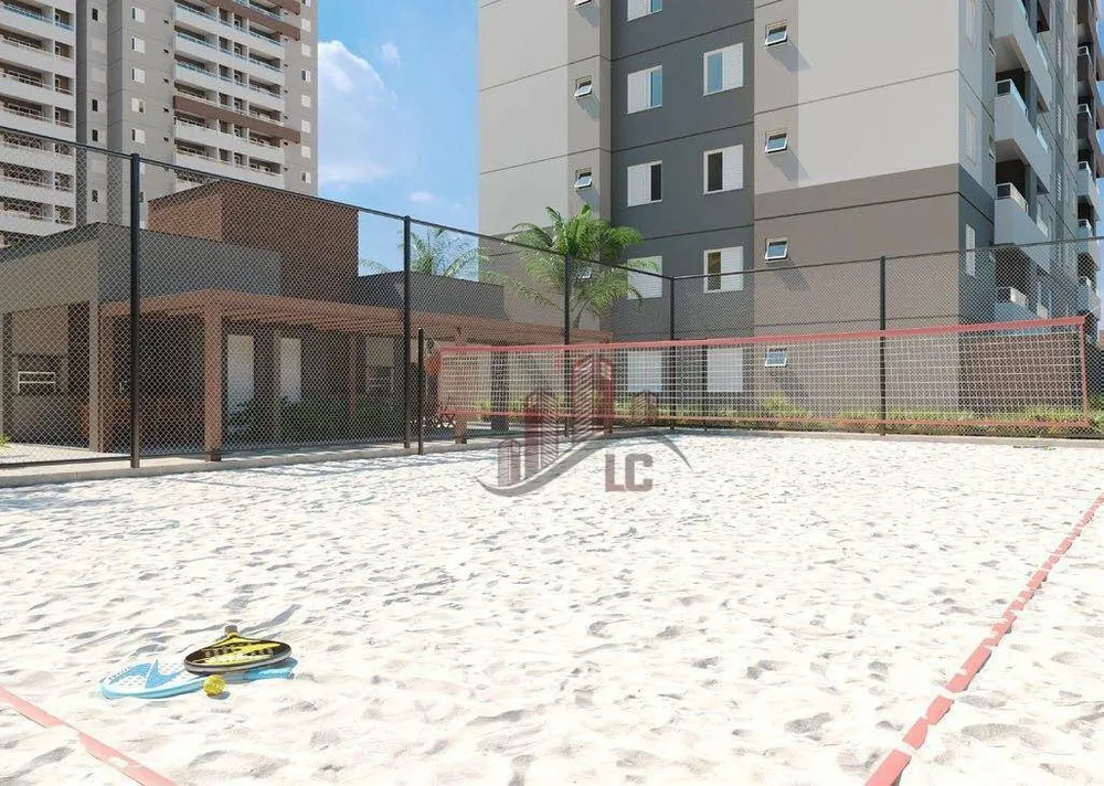 Apartamento, 3 quartos, 72 m² - Foto 5
