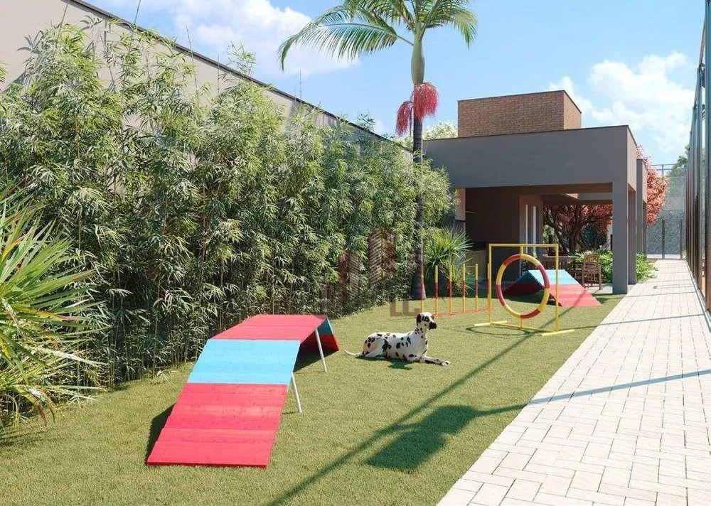 Apartamento, 3 quartos, 72 m² - Foto 16