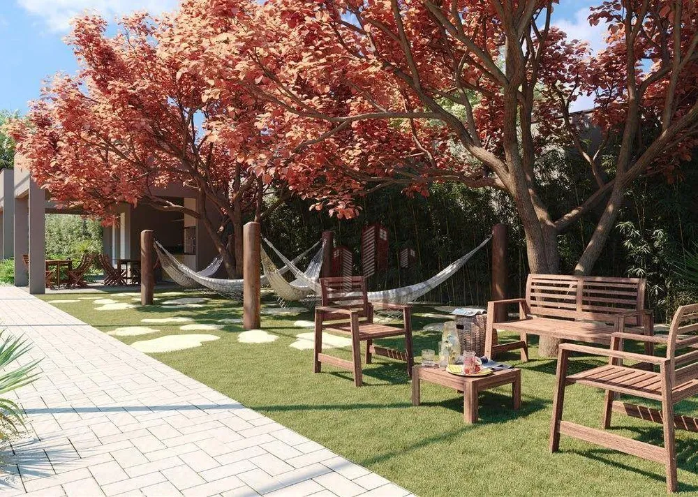 Apartamento, 3 quartos, 72 m² - Foto 9