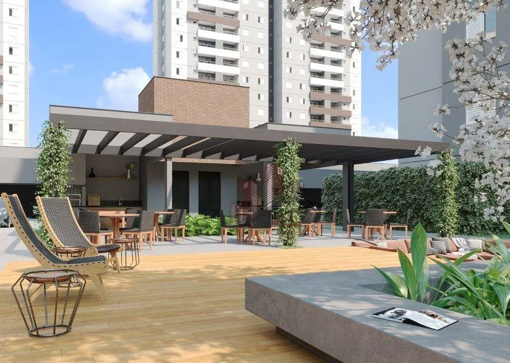Apartamento, 3 quartos, 72 m² - Foto 12