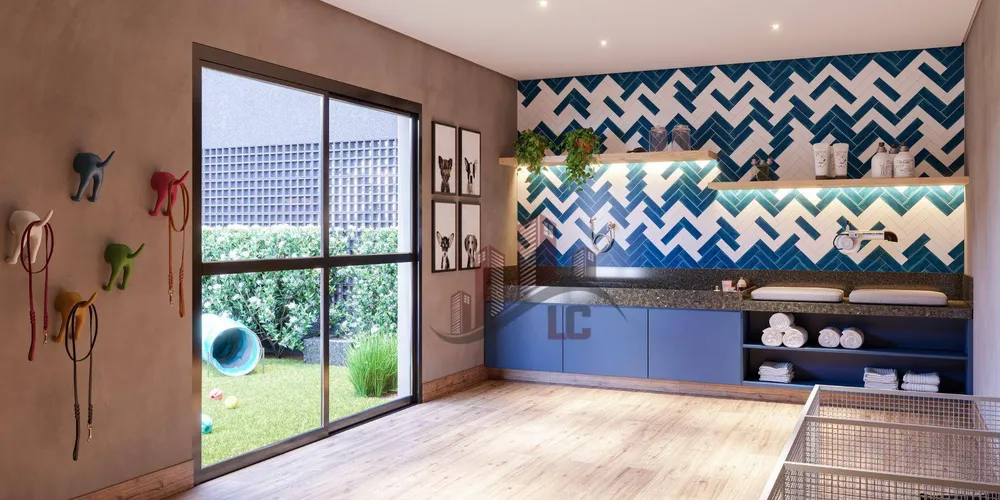 Apartamento, 3 quartos, 96 m² - Foto 9