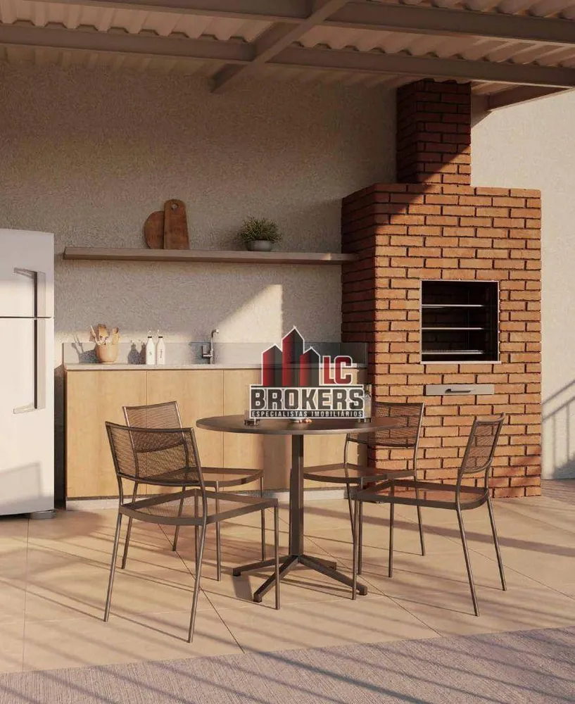 Apartamento, 2 quartos, 52 m² - Foto 10