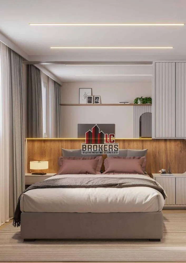 Apartamento, 2 quartos, 52 m² - Foto 13