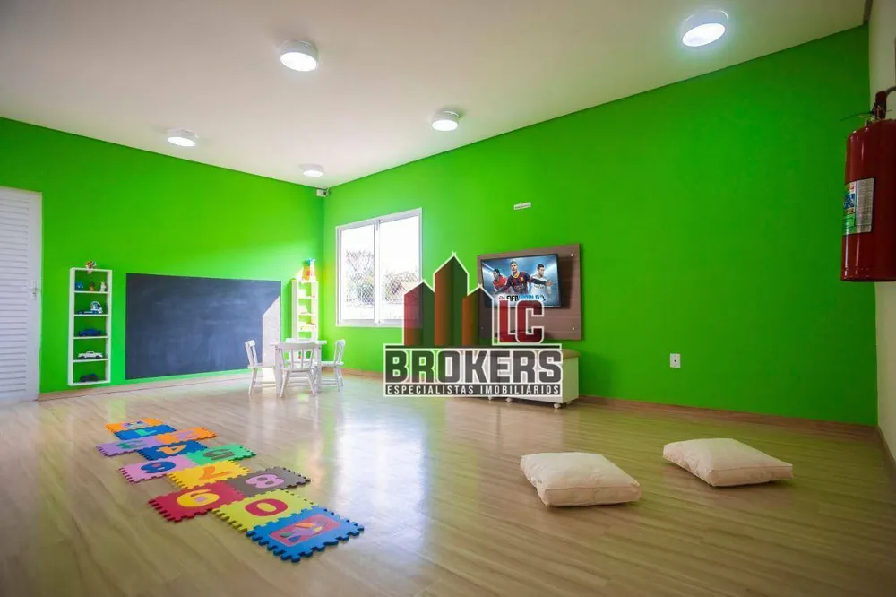 Apartamento, 2 quartos, 45 m² - Foto 12