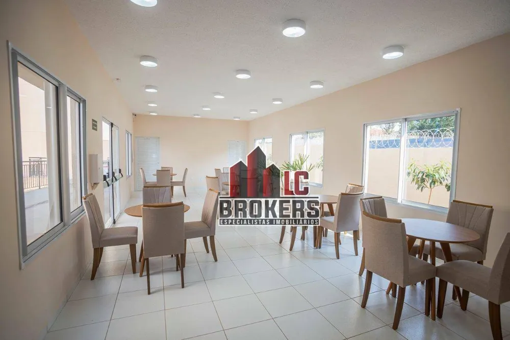 Apartamento, 2 quartos, 45 m² - Foto 7