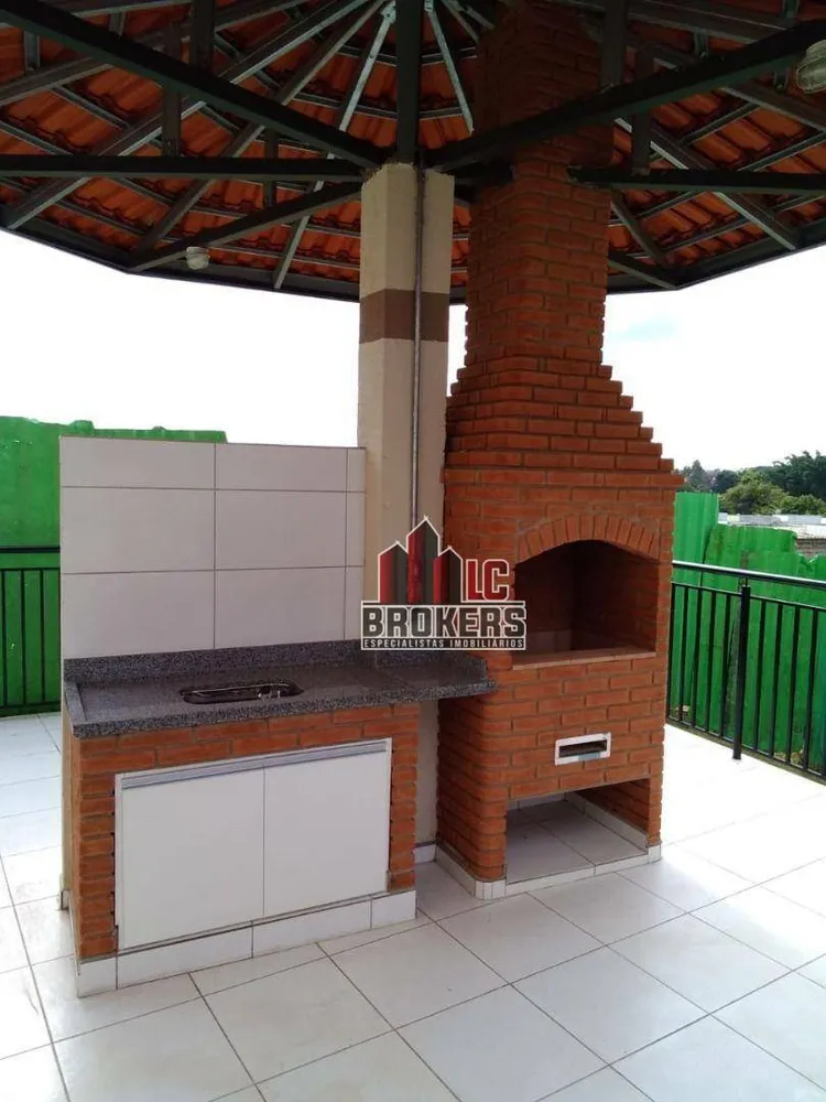 Apartamento, 2 quartos, 45 m² - Foto 9
