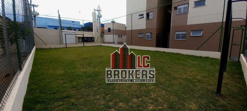 Apartamento, 2 quartos, 45 m² - Foto 13
