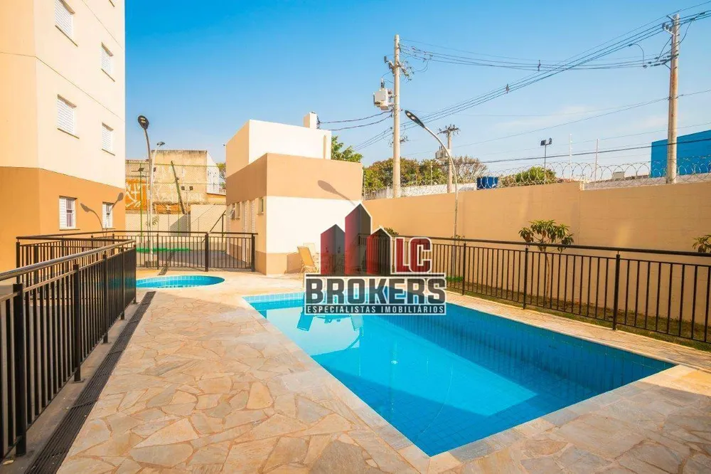 Apartamento, 2 quartos, 45 m² - Foto 5