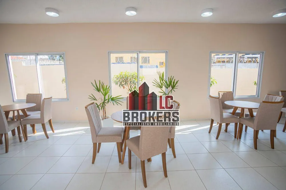 Apartamento, 2 quartos, 45 m² - Foto 8