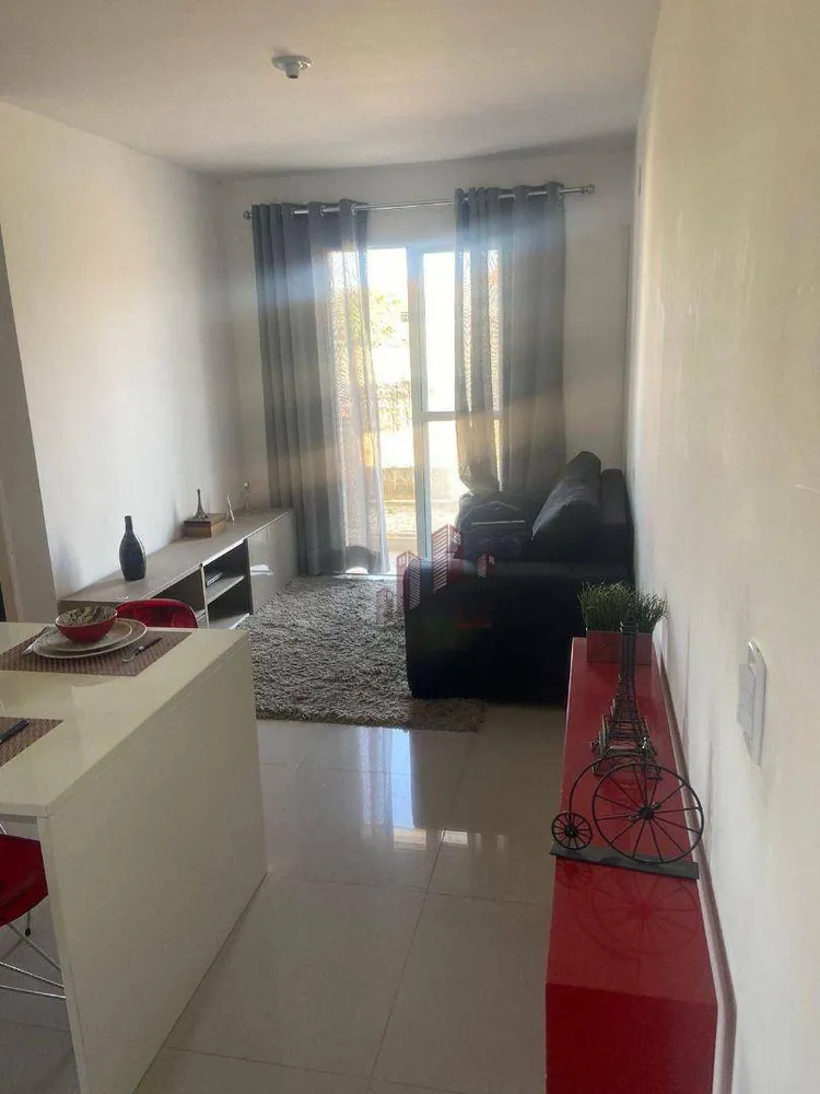 Apartamento, 2 quartos, 47 m² - Foto 2