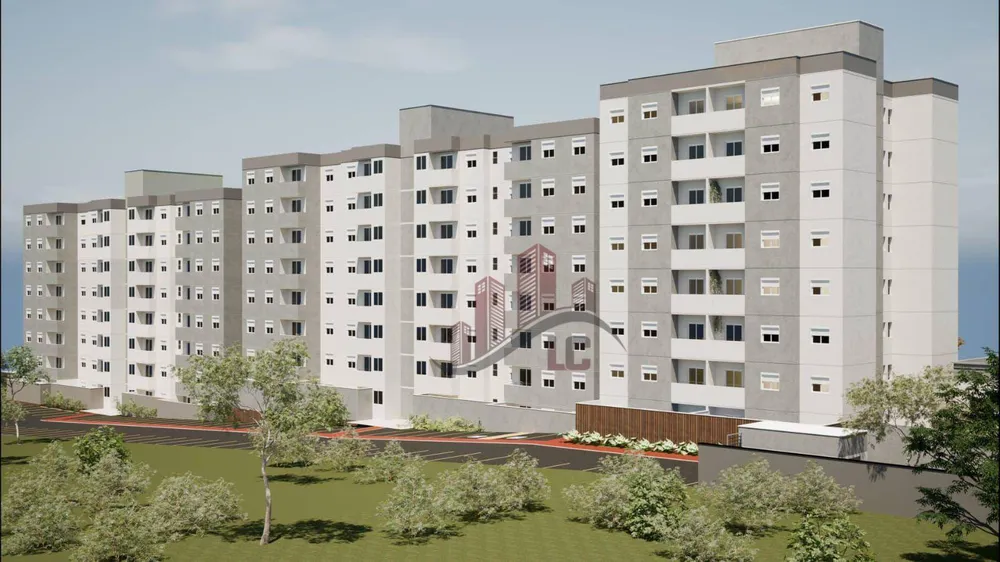 Apartamento, 2 quartos, 47 m² - Foto 9