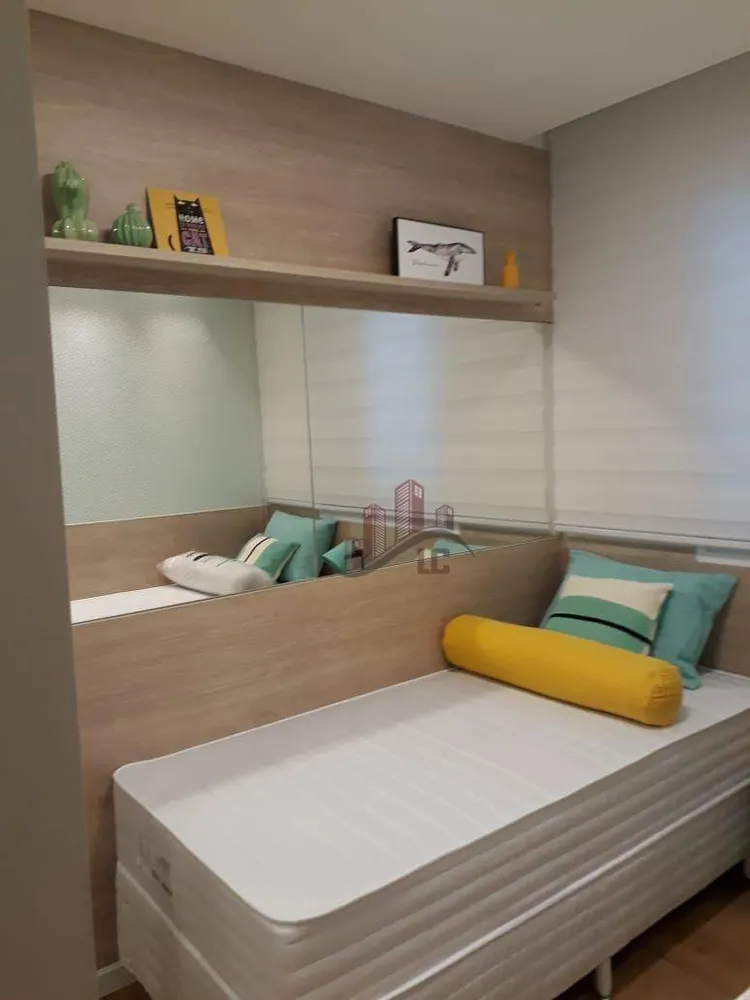 Apartamento, 2 quartos, 50 m² - Foto 6