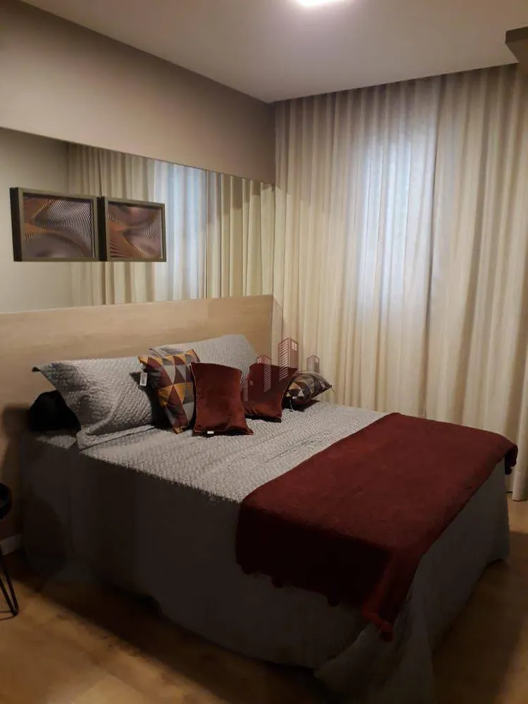 Apartamento, 2 quartos, 50 m² - Foto 8