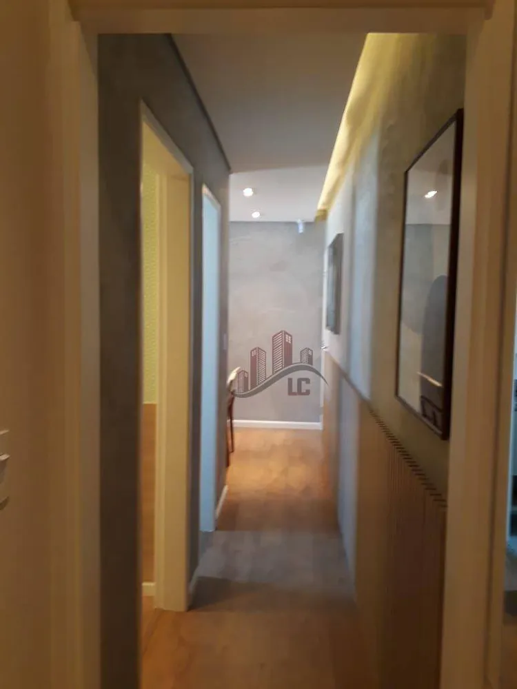 Apartamento, 2 quartos, 50 m² - Foto 5