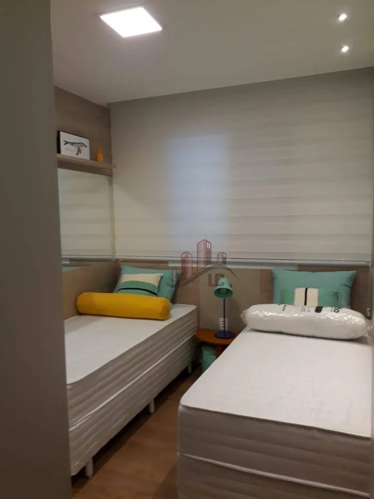 Apartamento, 2 quartos, 50 m² - Foto 7