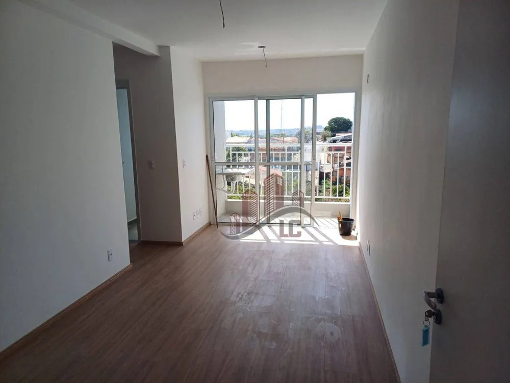 Apartamento, 2 quartos, 47 m² - Foto 4
