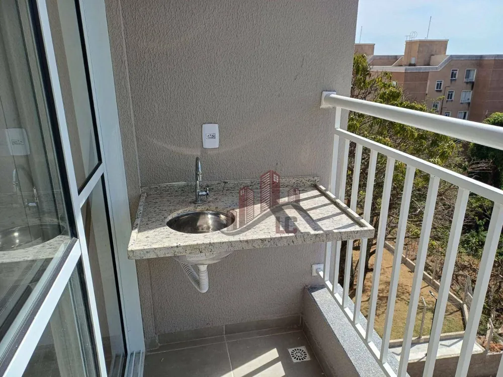 Apartamento, 2 quartos, 47 m² - Foto 5