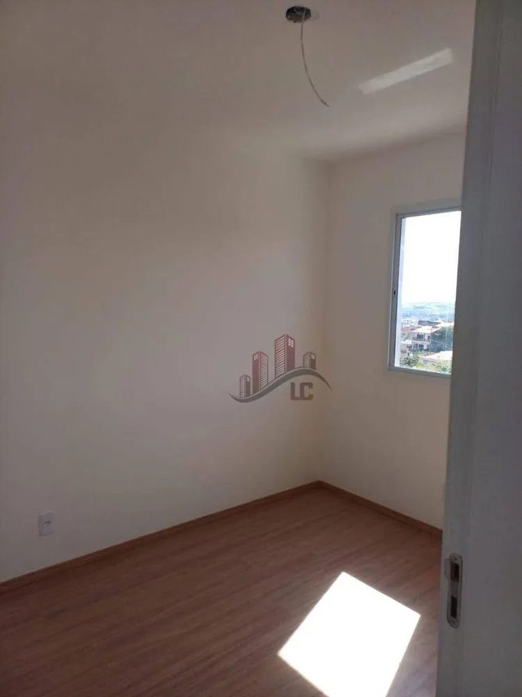 Apartamento, 2 quartos, 47 m² - Foto 6