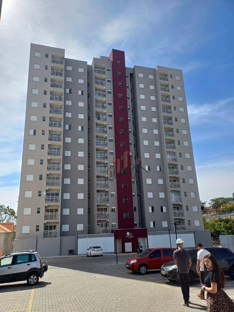 Apartamento, 2 quartos, 47 m² - Foto 2