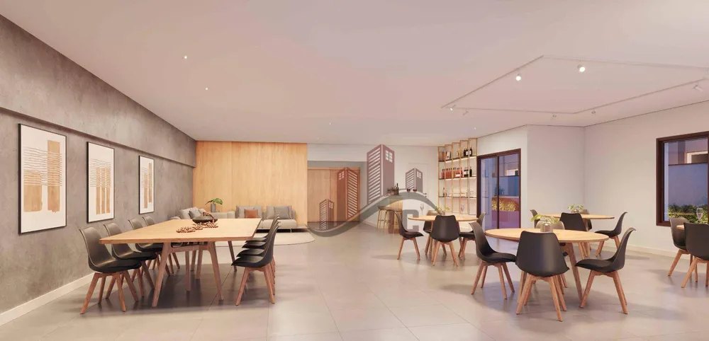 Apartamento, 2 quartos, 55 m² - Foto 8
