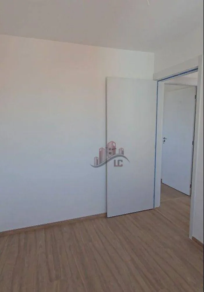 Apartamento, 2 quartos, 47 m² - Foto 3