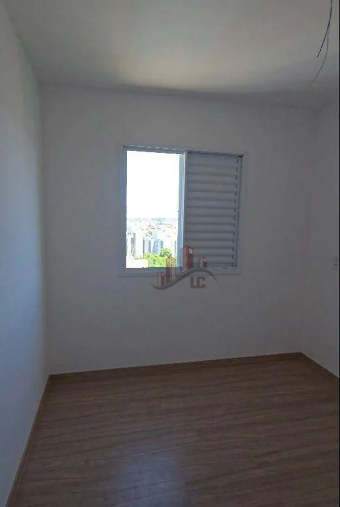 Apartamento, 2 quartos, 47 m² - Foto 2