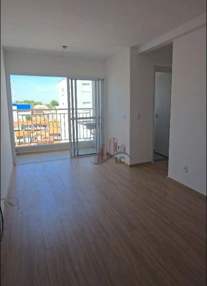 Apartamento, 2 quartos, 47 m² - Foto 1