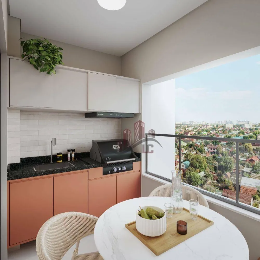 Apartamento, 2 quartos, 78 m² - Foto 4