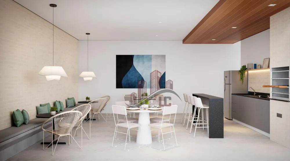 Apartamento, 2 quartos, 78 m² - Foto 10